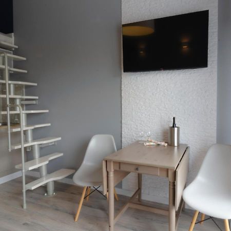 Holiday Home SLAVIA NEW 012 Międzyzdroje Zewnętrze zdjęcie