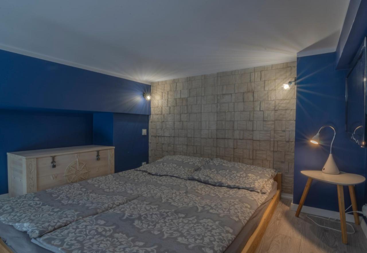 Holiday Home SLAVIA NEW 012 Międzyzdroje Zewnętrze zdjęcie
