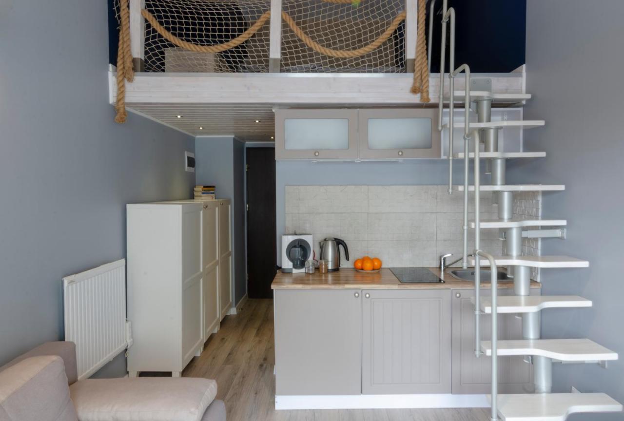 Holiday Home SLAVIA NEW 012 Międzyzdroje Zewnętrze zdjęcie