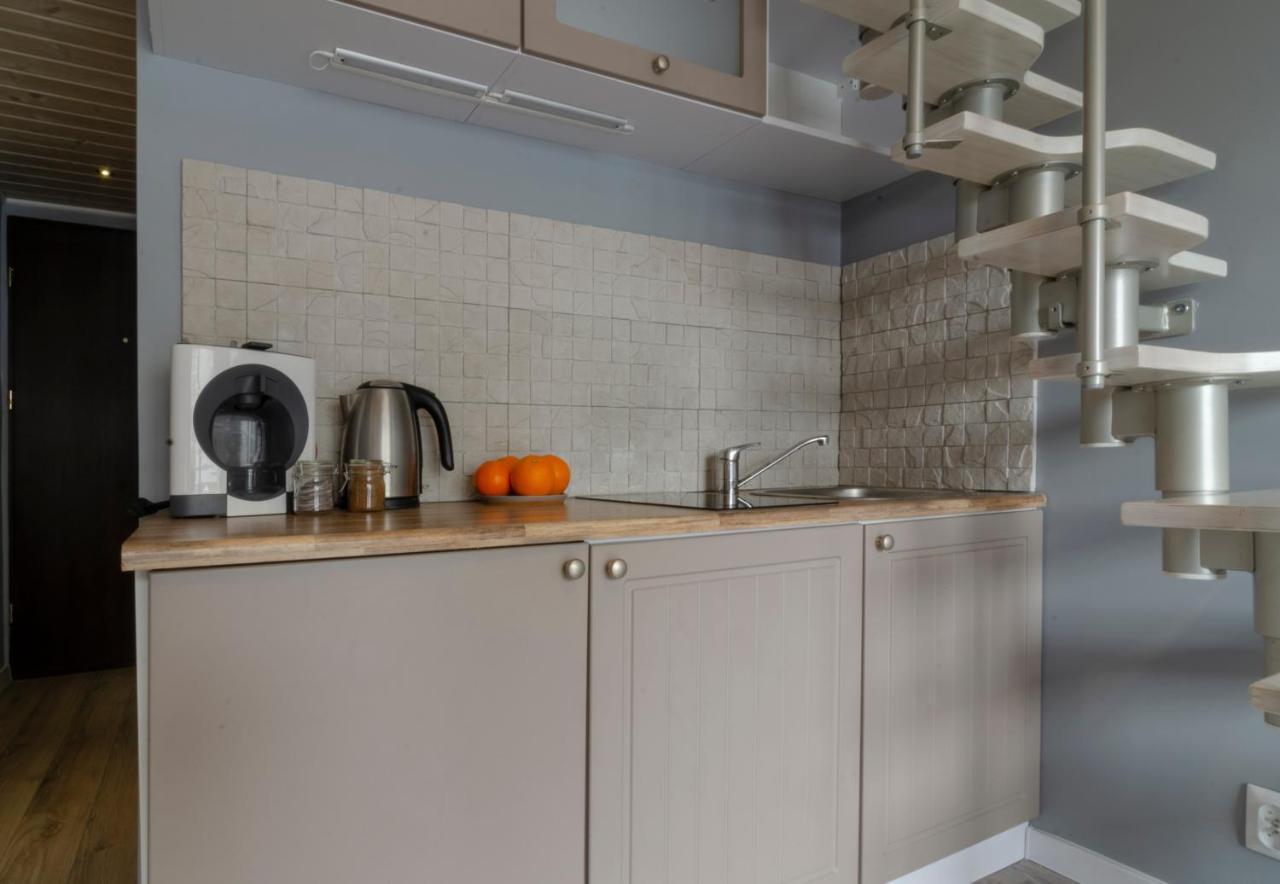 Holiday Home SLAVIA NEW 012 Międzyzdroje Zewnętrze zdjęcie