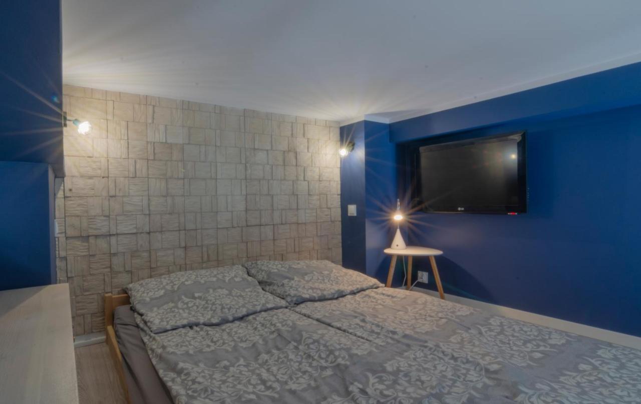 Holiday Home SLAVIA NEW 012 Międzyzdroje Zewnętrze zdjęcie