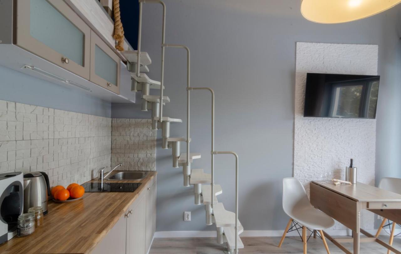 Holiday Home SLAVIA NEW 012 Międzyzdroje Zewnętrze zdjęcie