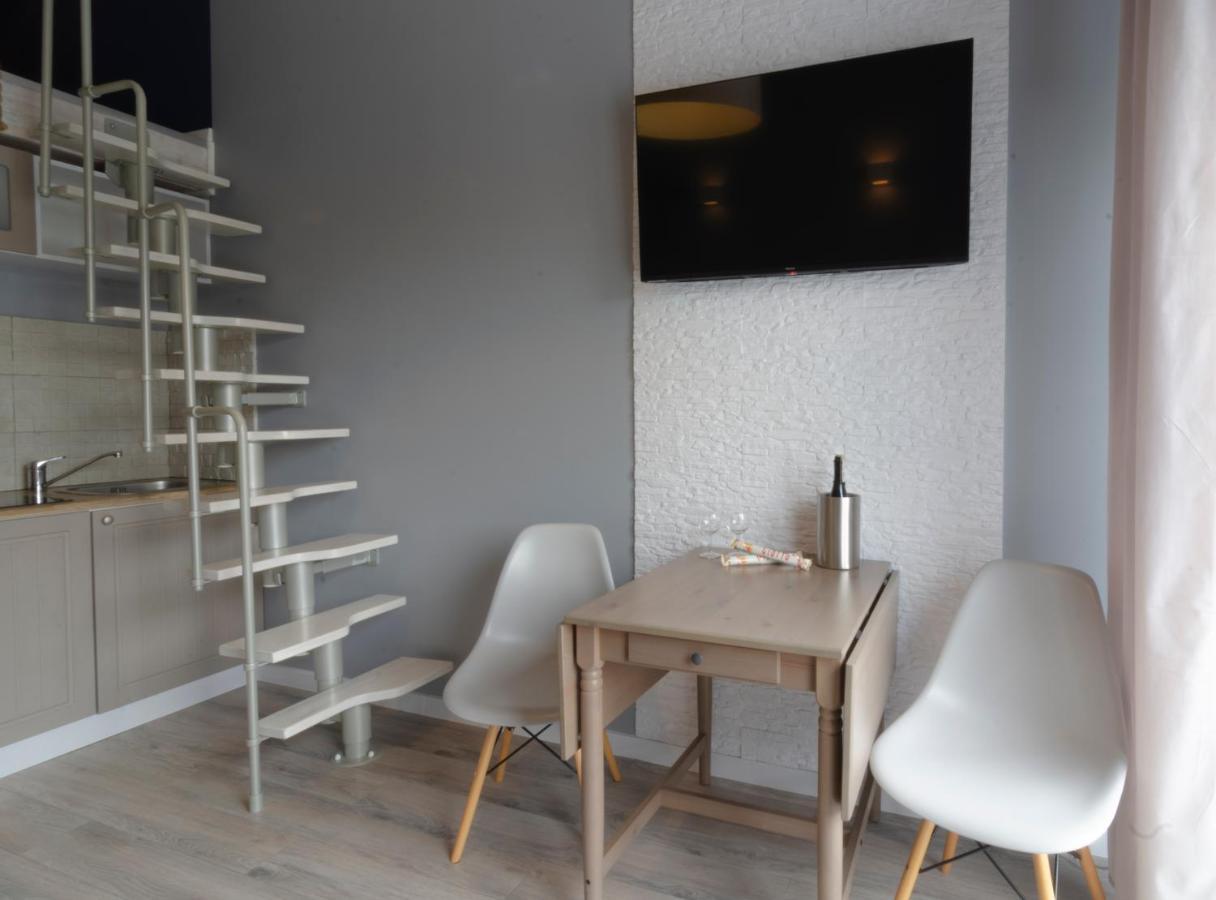 Holiday Home SLAVIA NEW 012 Międzyzdroje Zewnętrze zdjęcie