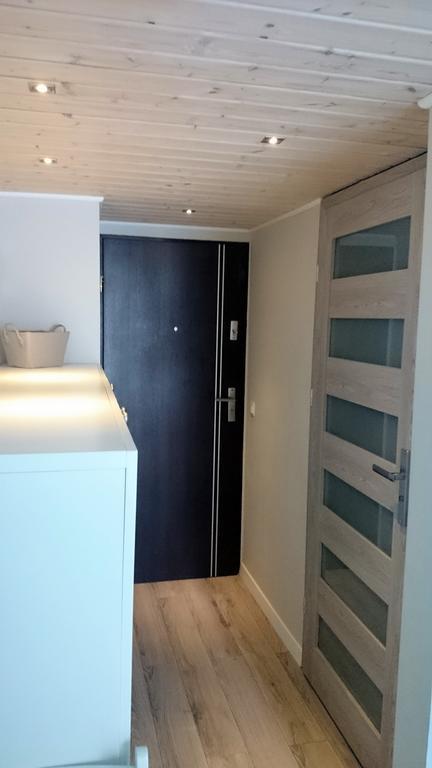 Holiday Home SLAVIA NEW 012 Międzyzdroje Zewnętrze zdjęcie