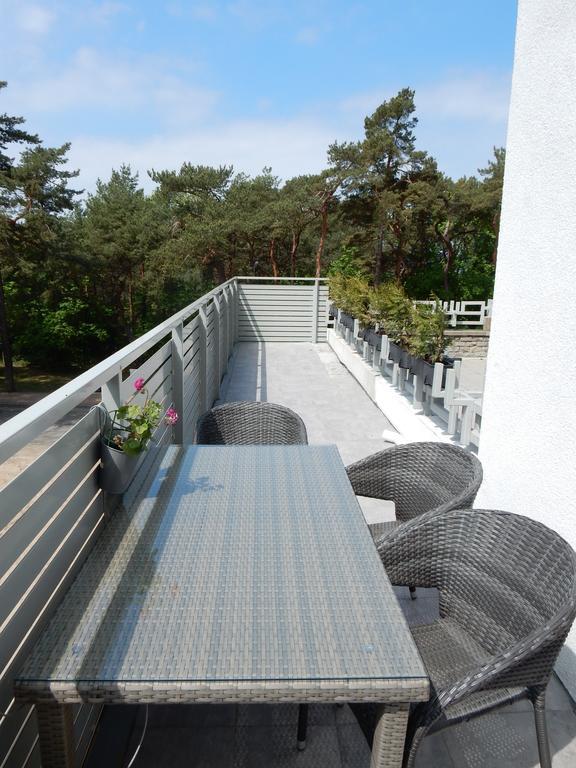 Holiday Home SLAVIA NEW 012 Międzyzdroje Zewnętrze zdjęcie