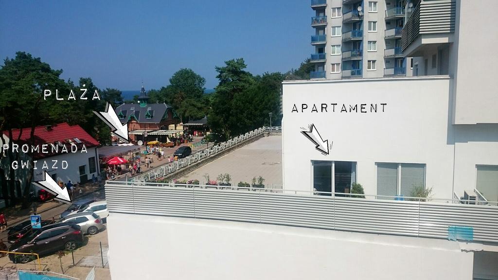 Holiday Home SLAVIA NEW 012 Międzyzdroje Zewnętrze zdjęcie