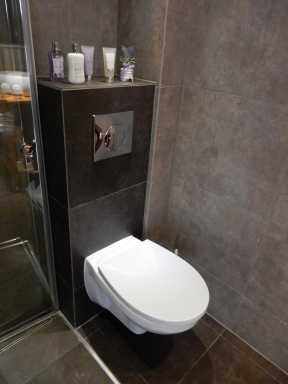Holiday Home SLAVIA NEW 012 Międzyzdroje Zewnętrze zdjęcie