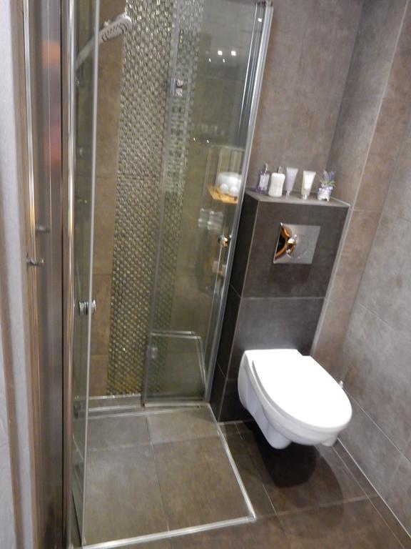 Holiday Home SLAVIA NEW 012 Międzyzdroje Zewnętrze zdjęcie