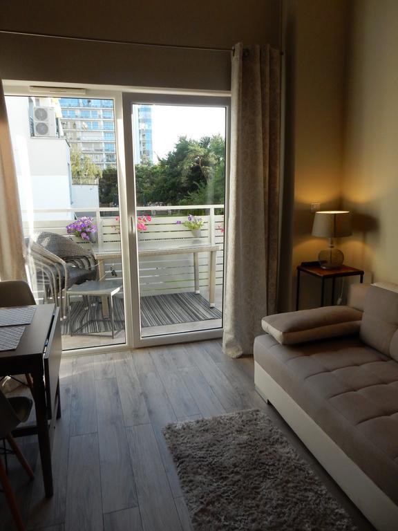 Holiday Home SLAVIA NEW 012 Międzyzdroje Zewnętrze zdjęcie