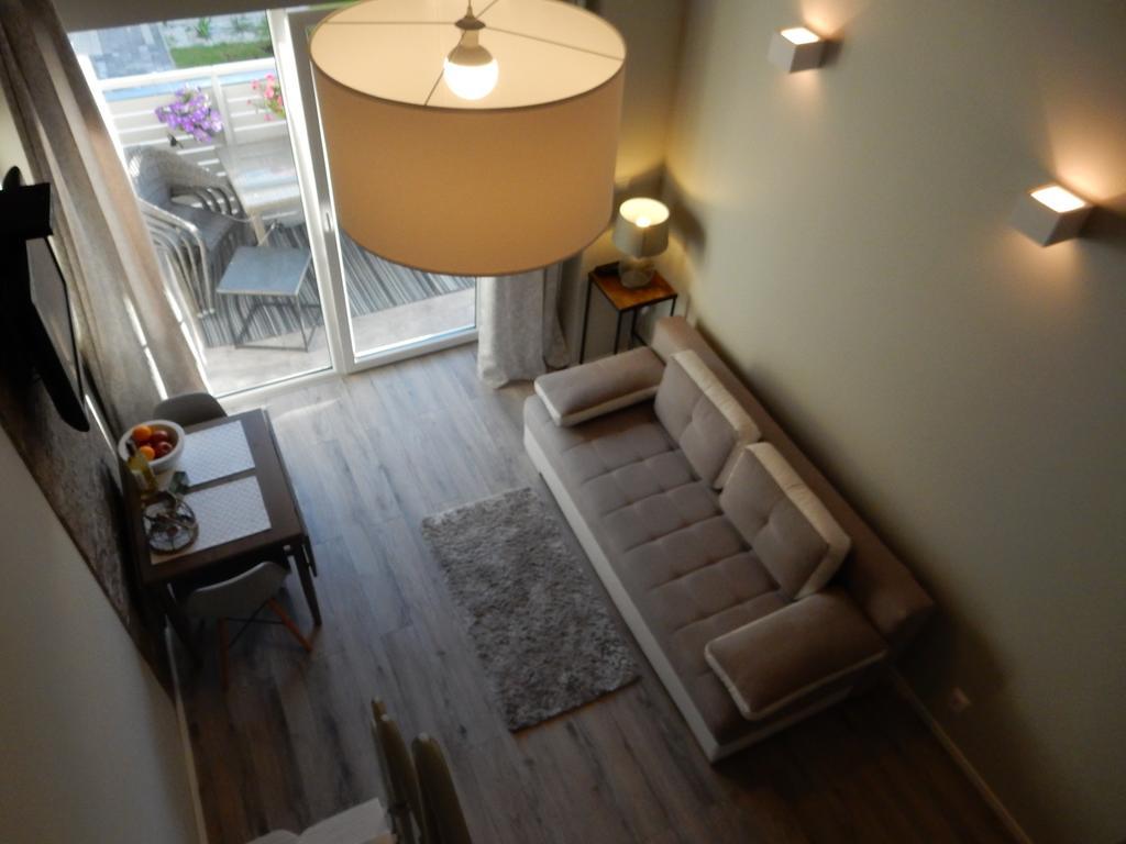 Holiday Home SLAVIA NEW 012 Międzyzdroje Zewnętrze zdjęcie