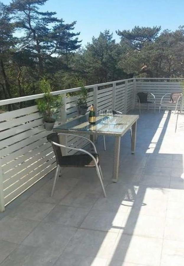 Holiday Home SLAVIA NEW 012 Międzyzdroje Zewnętrze zdjęcie