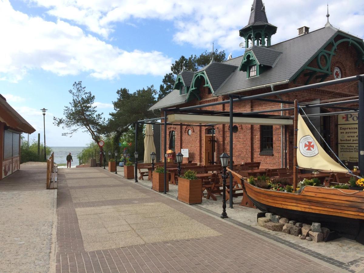 Holiday Home SLAVIA NEW 012 Międzyzdroje Zewnętrze zdjęcie